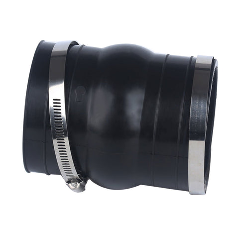 Exhaust Bellow for Volvo Penta OMC Cobra 4 Cyl 3.0 4.3 5.7 L Engines V6 V8        3863450 - JLM MARINE