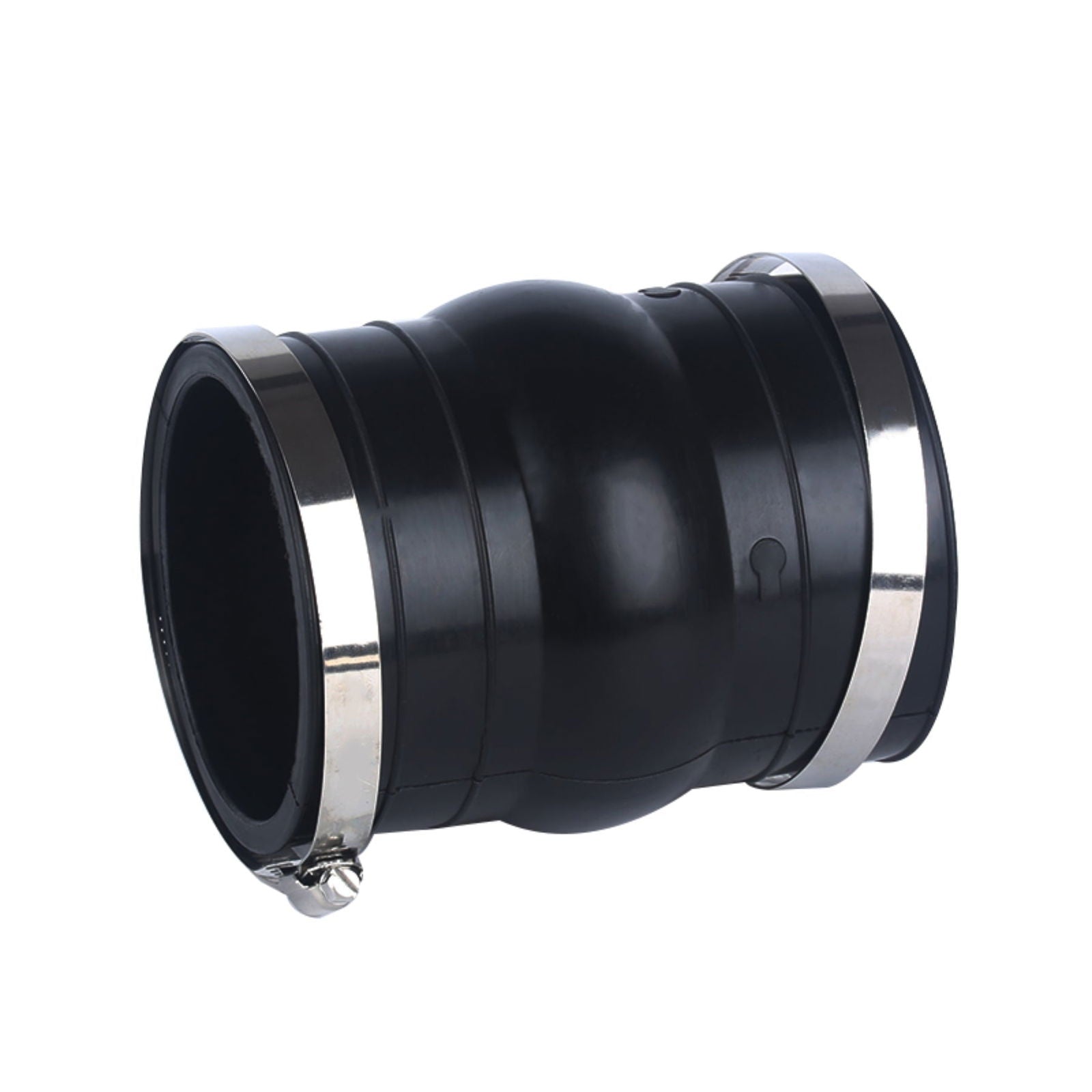 Exhaust Bellow for Volvo Penta OMC Cobra 4 Cyl 3.0 4.3 5.7 L Engines V6 V8        3863450 - JLM MARINE