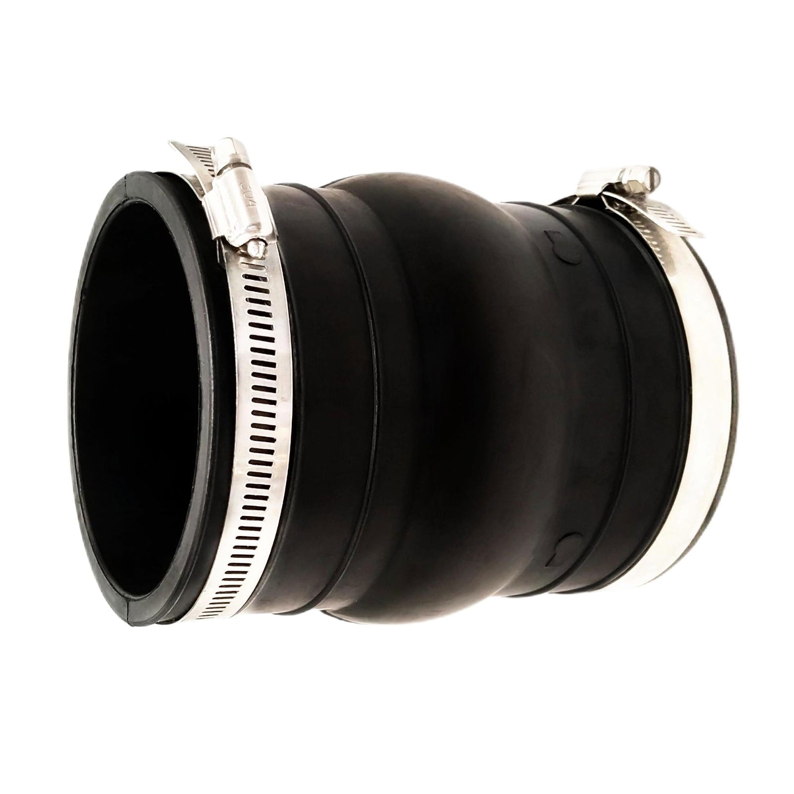 Exhaust Bellow for Volvo Penta OMC Cobra 4 Cyl 3.0 4.3 5.7 L Engines V6 V8        3863450 - JLM MARINE