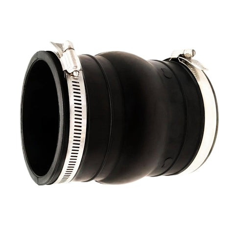 Exhaust Bellow for Volvo Penta OMC Cobra 4 Cyl 3.0 4.3 5.7 L Engines V6 V8        3863450 - JLM MARINE