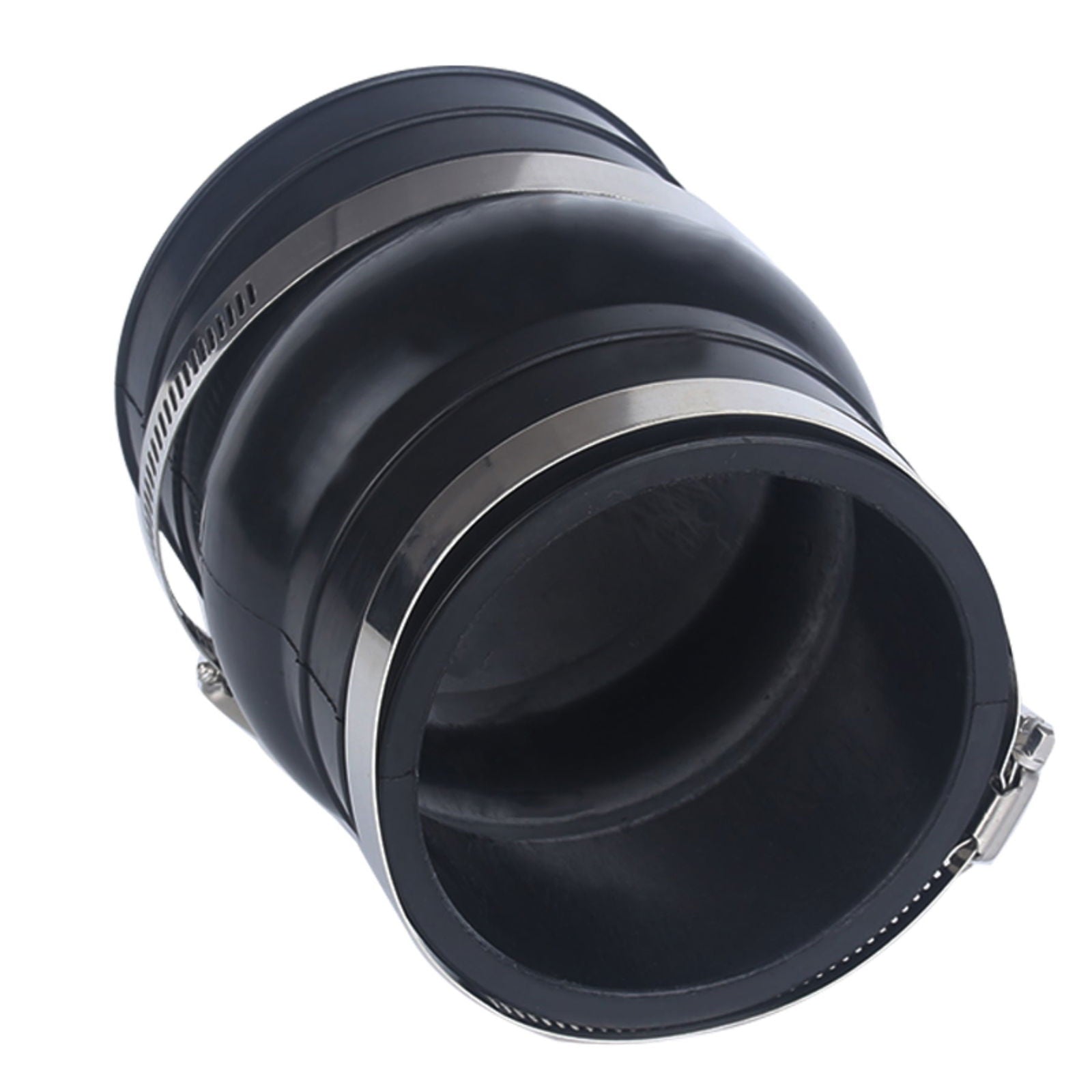 Exhaust Bellow for Volvo Penta OMC Cobra 4 Cyl 3.0 4.3 5.7 L Engines V6 V8        3863450 - JLM MARINE