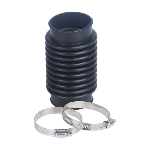 Exhaust Bellows – Fits Mercruiser Alpha One & Bravo Drives (Replaces 18654A1, 32734A3) - JLM Marine Boat Parts Limited