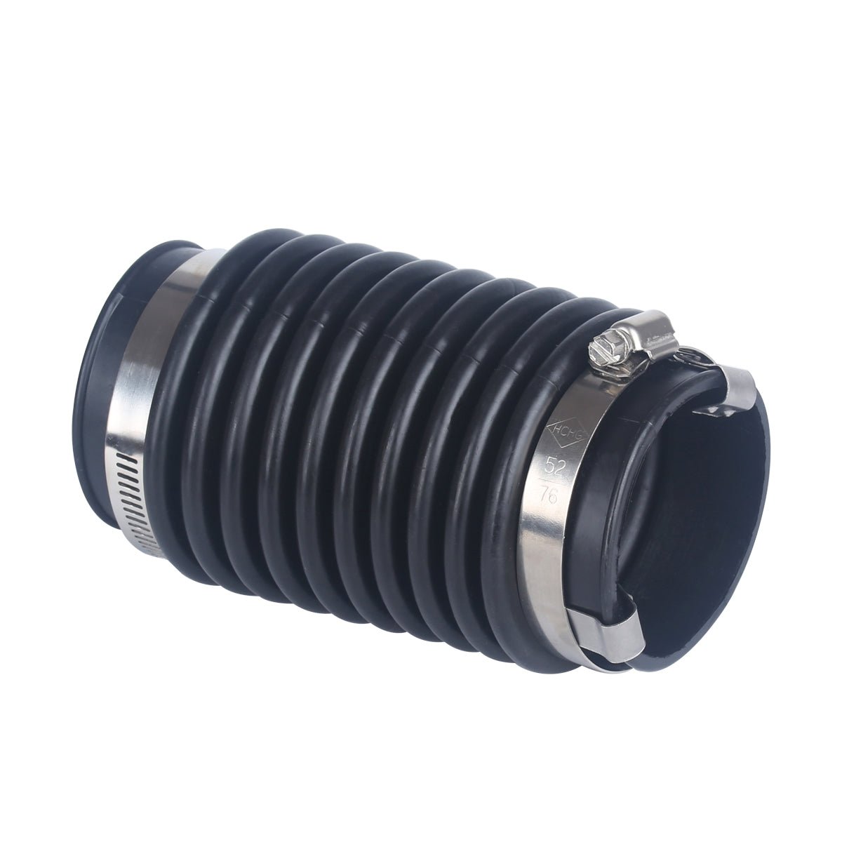 Exhaust Bellows – Fits Mercruiser Alpha One & Bravo Drives (Replaces 18654A1, 32734A3) - JLM Marine Boat Parts Limited