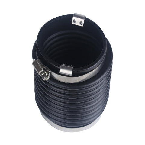 Exhaust Bellows – Fits Mercruiser Alpha One & Bravo Drives (Replaces 18654A1, 32734A3) - JLM Marine Boat Parts Limited