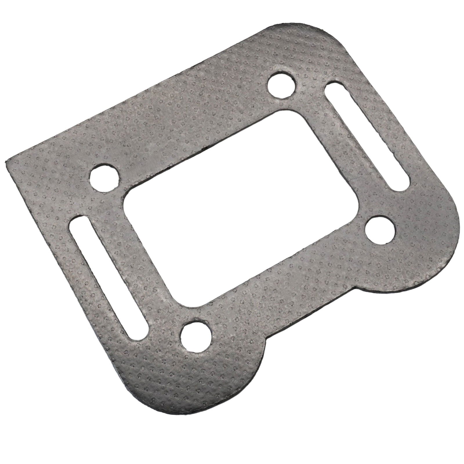 Fresh Water Cooling Gasket Mercruiser Exhaust Elbow Riser Gasket - OEM ...
