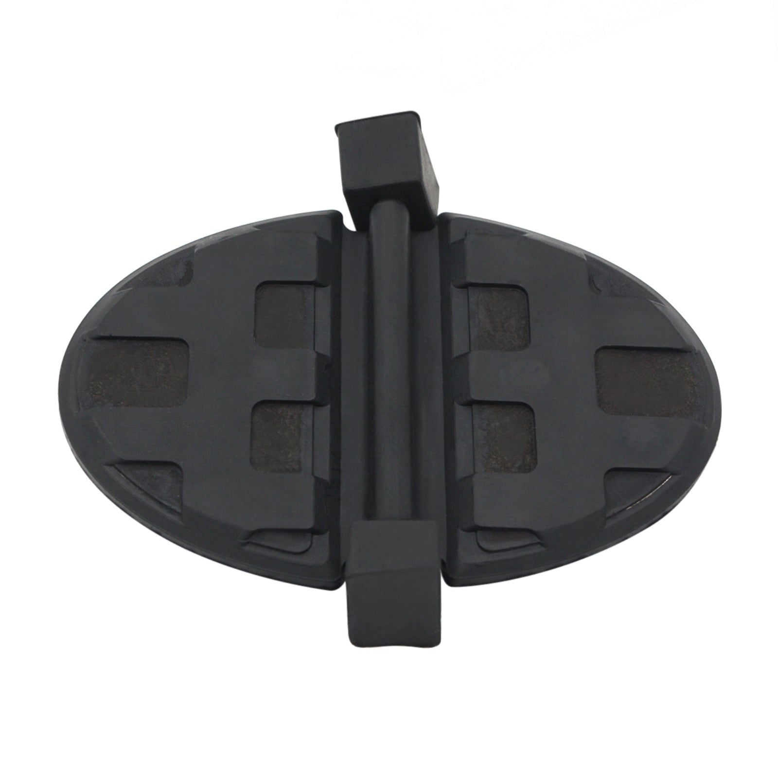 Exhaust Water Shutter (Flapper) – Fits MerCruiser 2.5L, 3.0L, 3.7L Engines (Replaces 60930, 25 - 43809) - JLM Marine Boat Parts Limited