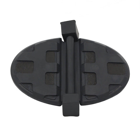 Exhaust Water Shutter (Flapper) – Fits MerCruiser 2.5L, 3.0L, 3.7L Engines (Replaces 60930, 25 - 43809) - JLM Marine Boat Parts Limited