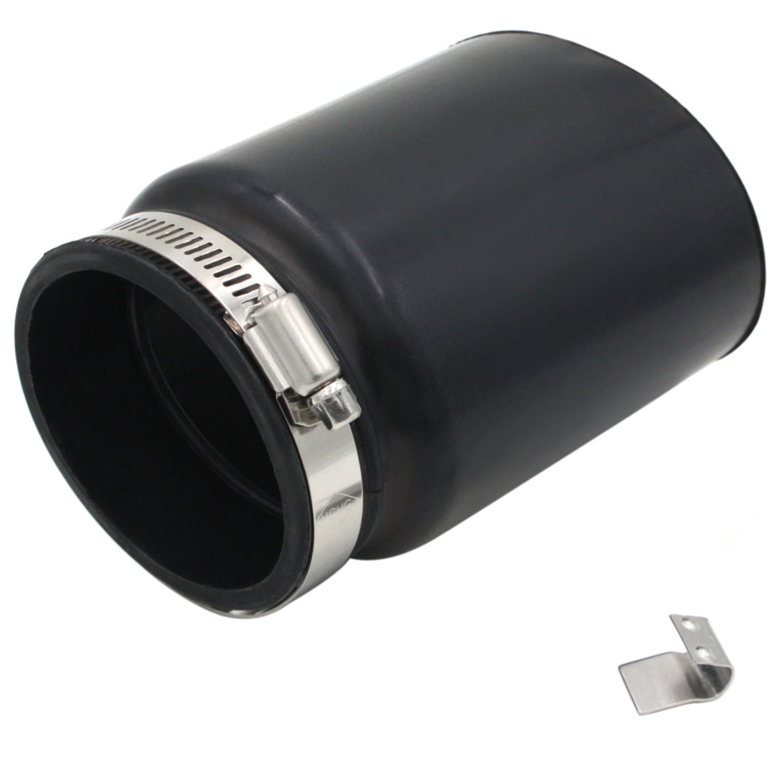 Exhaust Tube Bellows for Mercruiser Alpha and Bravo Stern Drive  78458A1 - JLM MARINE