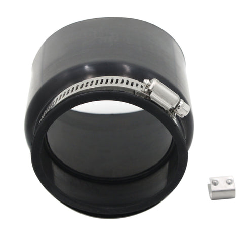 Exhaust Tube Bellows for Mercruiser Alpha and Bravo Stern Drive  78458A1 - JLM MARINE