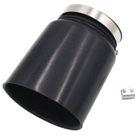 Exhaust Tube Bellows for Mercruiser Alpha and Bravo Stern Drive  78458A1 - JLM MARINE