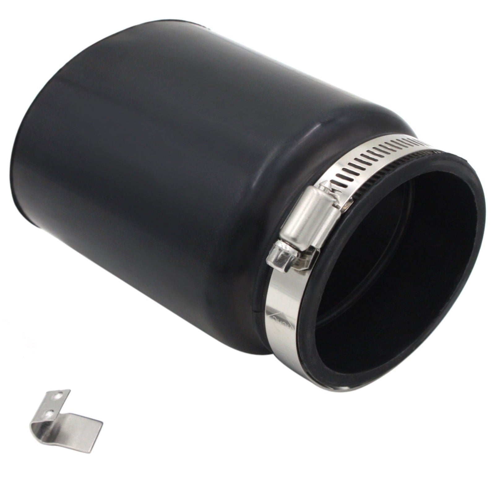 Exhaust Tube Bellows for Mercruiser Alpha and Bravo Stern Drive  78458A1 - JLM MARINE