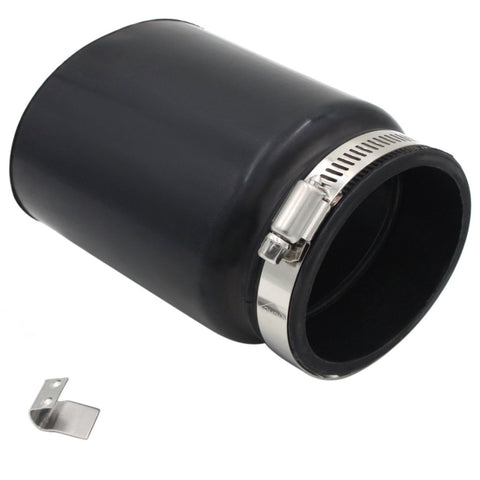 Exhaust Tube Bellows for Mercruiser Alpha and Bravo Stern Drive  78458A1 - JLM MARINE