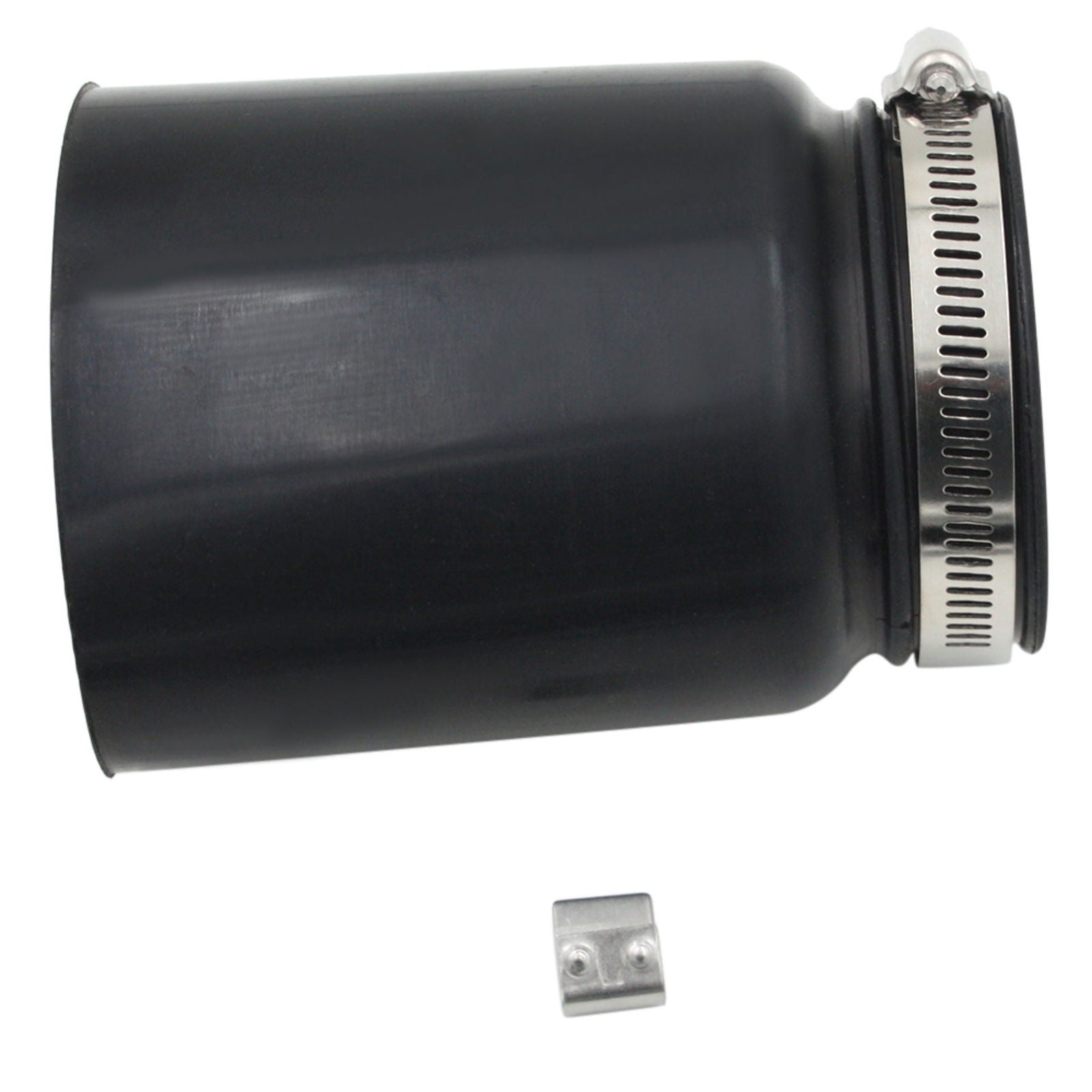 Exhaust Tube Bellows for Mercruiser Alpha and Bravo Stern Drive  78458A1 - JLM MARINE