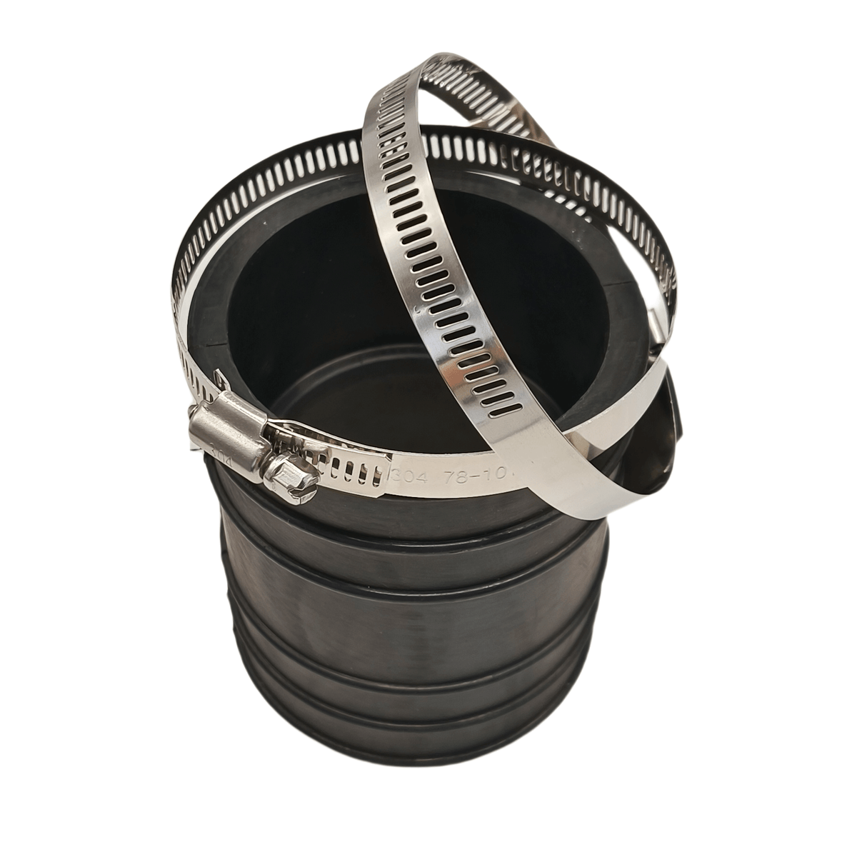 Exhaust Tube Hose - Fits MerCruiser 185 - 898 HP Stern Drive Engines (Replaces 32 - 90949T, 32 - 90949) - JLM Marine Boat Parts Limited