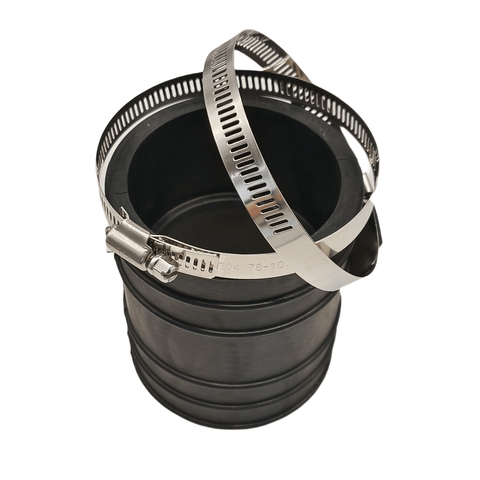 Exhaust Tube Hose - Fits MerCruiser 185 - 898 HP Stern Drive Engines (Replaces 32 - 90949T, 32 - 90949) - JLM Marine Boat Parts Limited