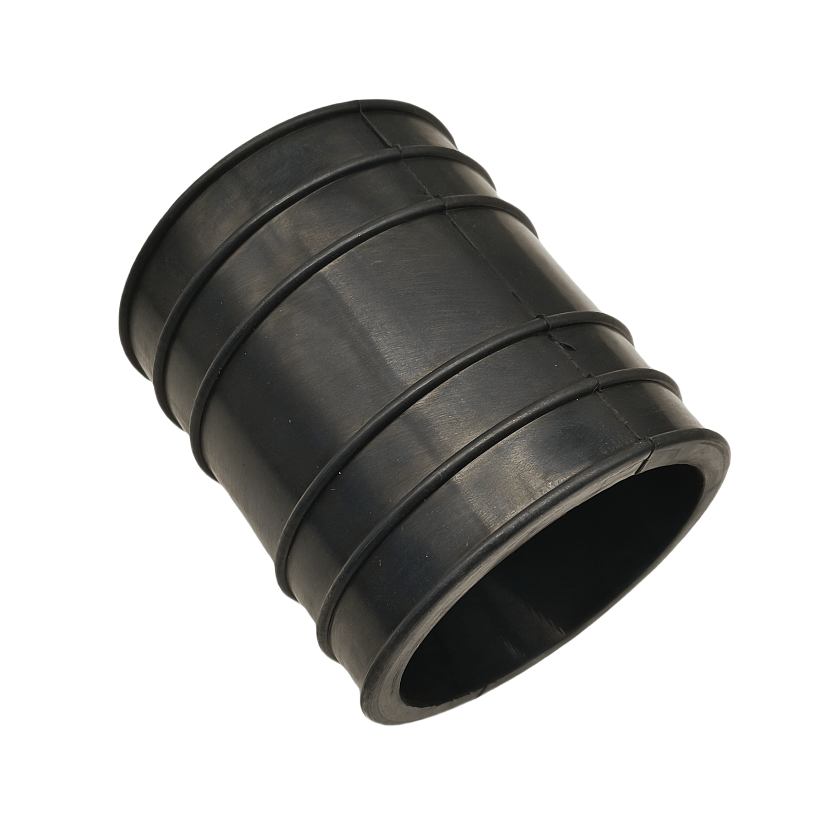 Exhaust Tube Hose - Fits MerCruiser 185 - 898 HP Stern Drive Engines (Replaces 32 - 90949T, 32 - 90949) - JLM Marine Boat Parts Limited