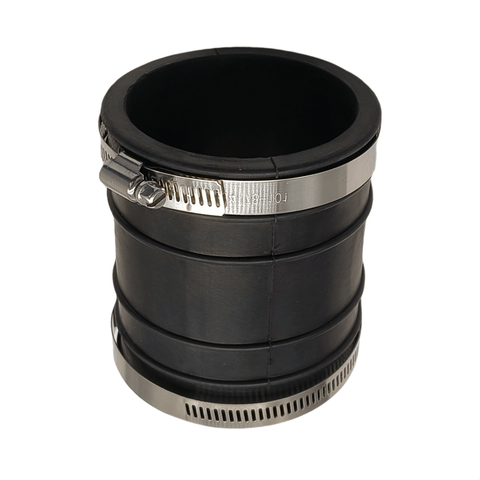 Exhaust Tube Hose - Fits MerCruiser 185 - 898 HP Stern Drive Engines (Replaces 32 - 90949T, 32 - 90949) - JLM Marine Boat Parts Limited