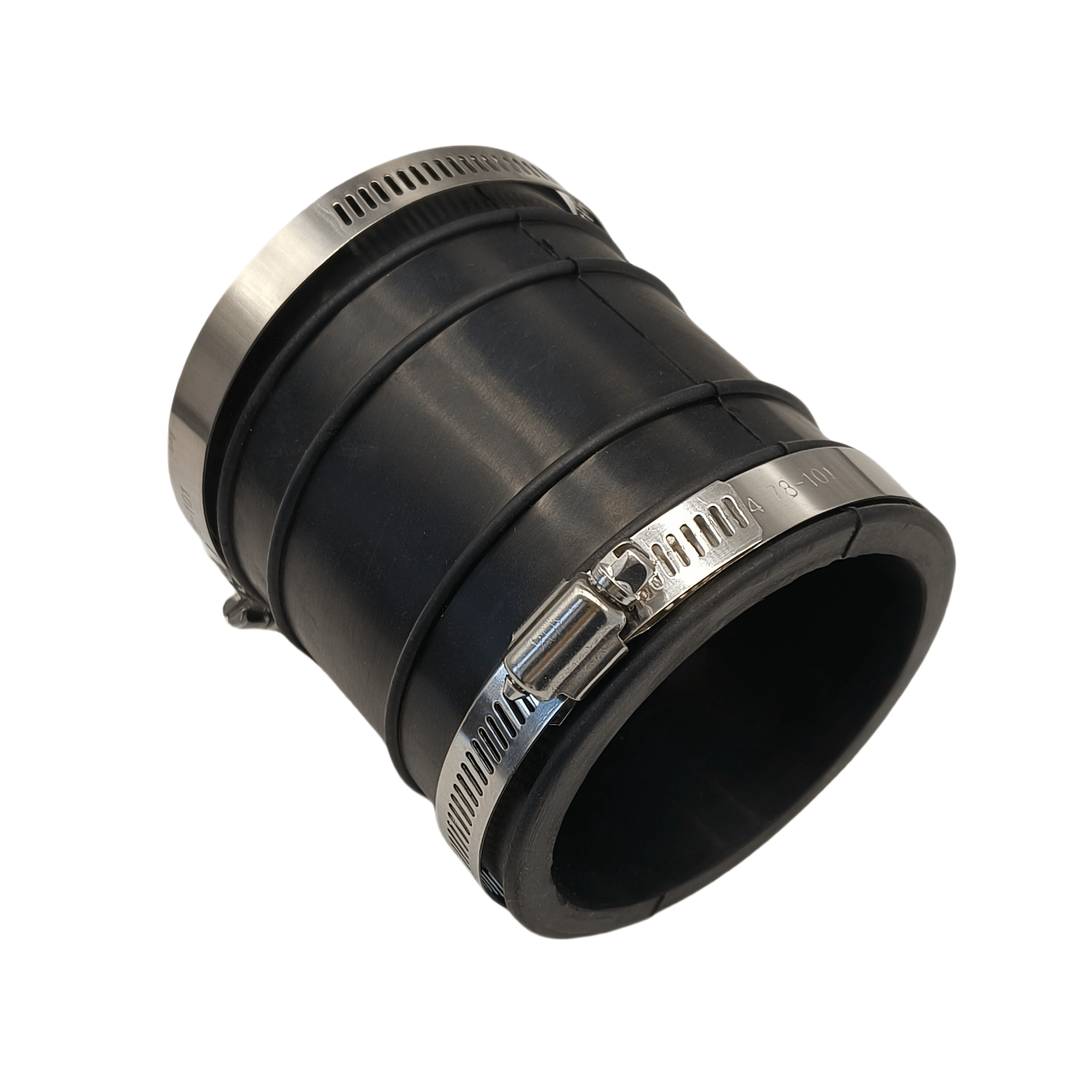 Exhaust Tube Hose - Fits MerCruiser 185 - 898 HP Stern Drive Engines (Replaces 32 - 90949T, 32 - 90949) - JLM Marine Boat Parts Limited