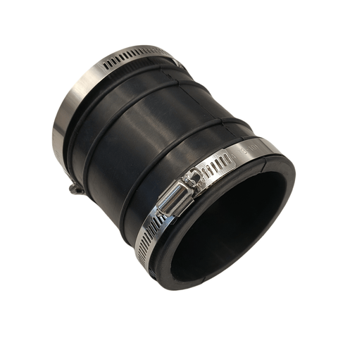 Exhaust Tube Hose - Fits MerCruiser 185 - 898 HP Stern Drive Engines (Replaces 32 - 90949T, 32 - 90949) - JLM Marine Boat Parts Limited