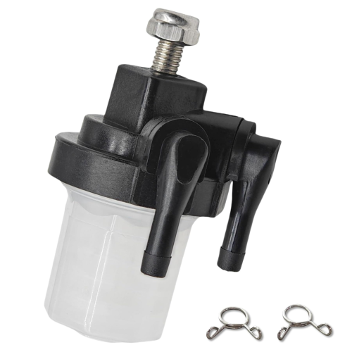 Cartridge Fuel Filter – Fits Yamaha 9.9-90 HP, Mercury/Mariner 8-60 HP, Suzuki 2-85 HP, Tohatsu 9.9-90 HP
