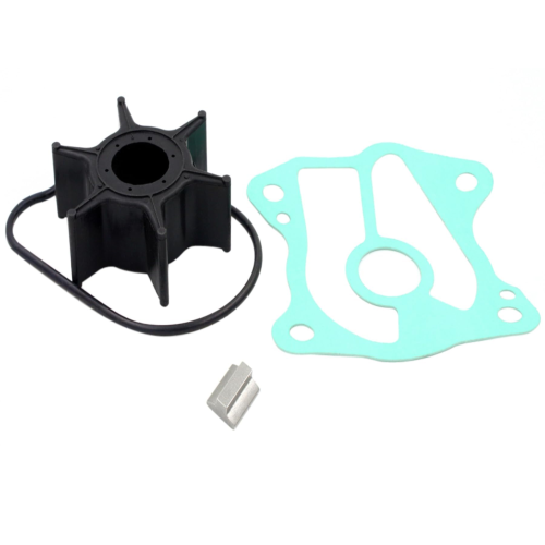 Water Pump Impeller Repair Kit – Fits Honda 35-50 HP Outboards (Replaces 06192-ZV5-003)