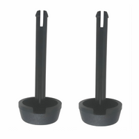 Neutral Throttle Button – Fits Mercury/MerCruiser Commander 3000/4000 Remote Controls (Replaces 822212T)