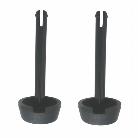 Neutral Throttle Button – Fits Mercury/MerCruiser Commander 3000/4000 Remote Controls (Replaces 822212T)