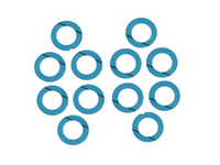 Lower Unit Drain Screw Gasket – Fits Mercury/Mercruiser (Replaces 12-19183-3, 12-19183K02, 12-19183Q02)