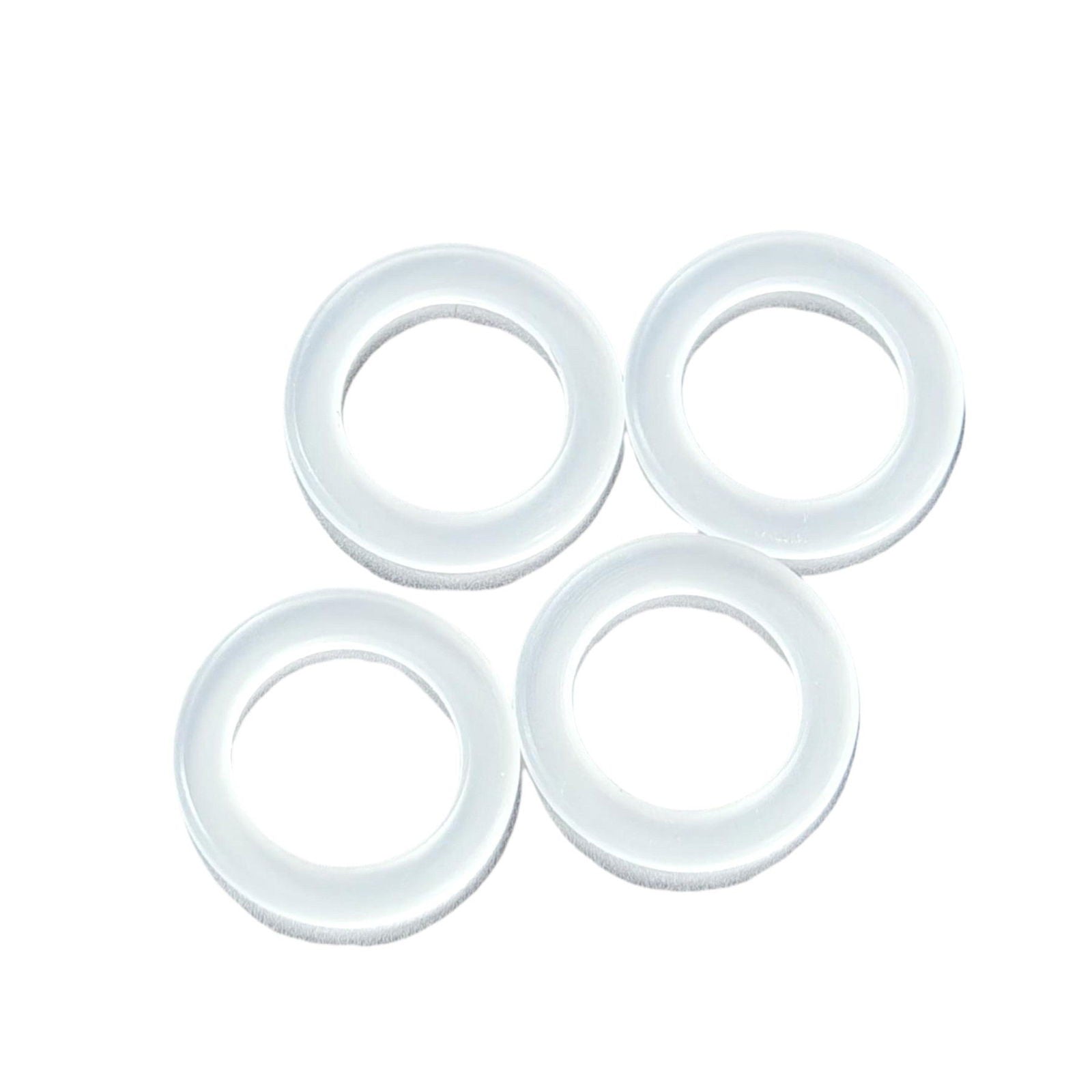 Drain/Fill Plug Washer – Fits Johnson/Evinrude/OMC Engines (Replaces 311598) - JLM Marine Boat Parts Limited