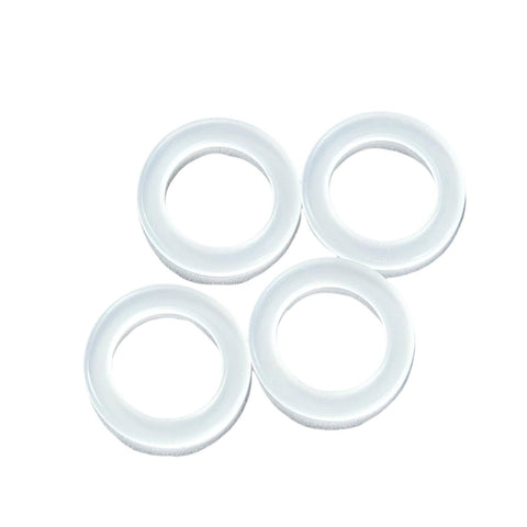 Drain/Fill Plug Washer – Fits Johnson/Evinrude/OMC Engines (Replaces 311598) - JLM Marine Boat Parts Limited