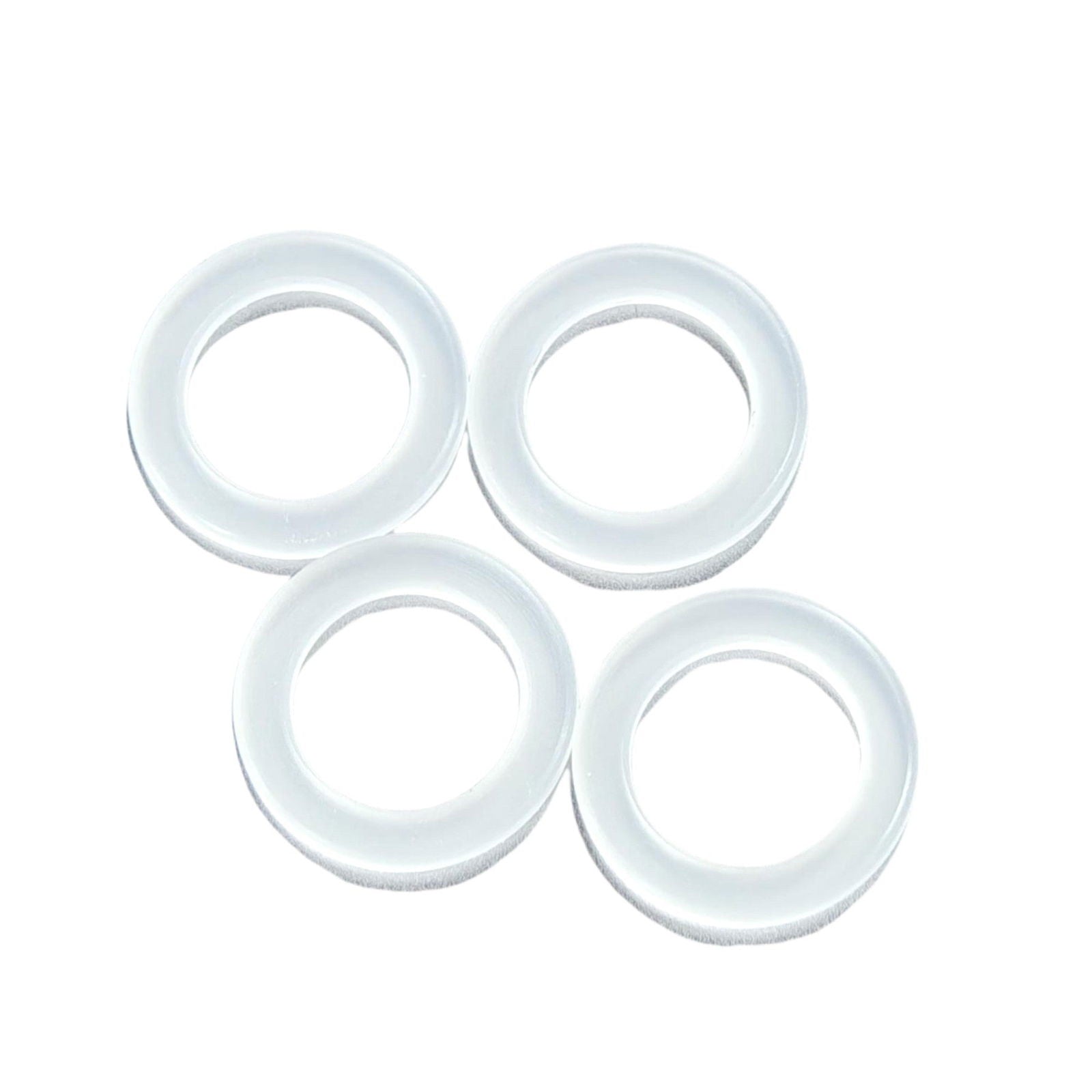Drain/Fill Plug Washer – Fits Johnson/Evinrude/OMC Engines (Replaces 311598) - JLM Marine Boat Parts Limited