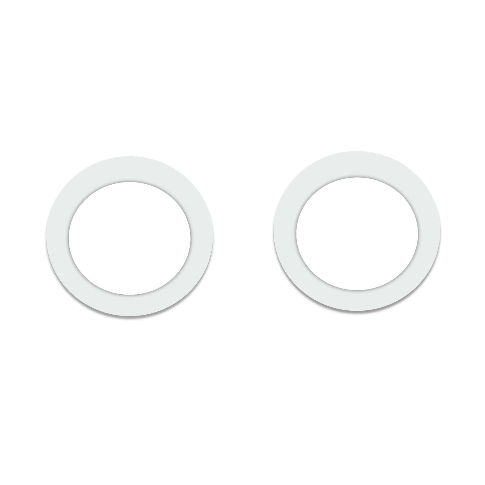 Drain/Fill Plug Washer – Fits Johnson/Evinrude/OMC Engines (Replaces 311598) - JLM Marine Boat Parts Limited