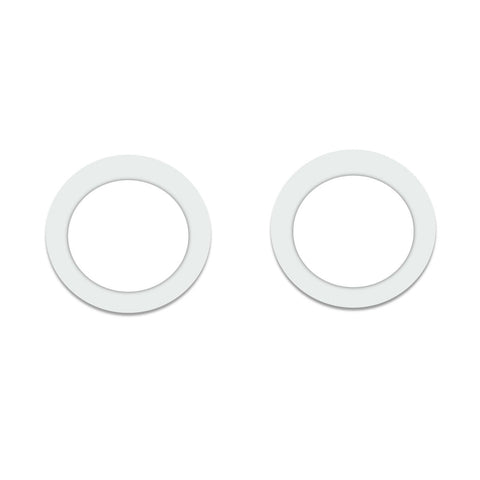 Drain/Fill Plug Washer – Fits Johnson/Evinrude/OMC Engines (Replaces 311598) - JLM Marine Boat Parts Limited