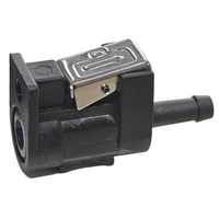 Yamaha Fuel Line Connector (6G1-24305/6Y1-24305) – Fits Yamaha 6-90 HP Outboards