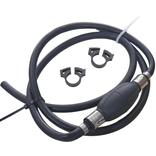 5/16" Outboard Fuel Line Assembly – Fits Yamaha 4-350 HP Motors (Replaces 6Y1-24306-55)