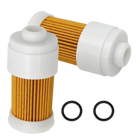 Fuel Filter Element for Yamaha 150-300 HP 68F-24563-10 18-7955 - JLM MARINE