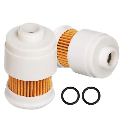 Fuel Filter Element for Yamaha 150 175 200 250 HP 68F-24563-00 18-79980 - JLM MARINE