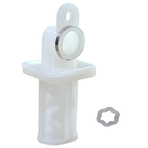 Fuel Filter Strainer for Yamaha 150 225 250 300 350 HP  63P-13915-00 18-79902 - JLM MARINE