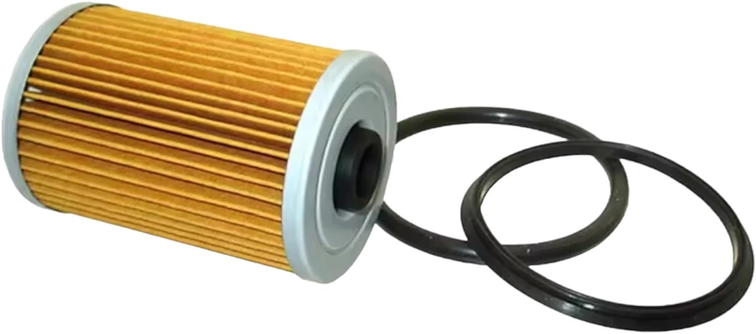 Fuel Filter for MerCruiser 5.0 5.7 6.2 8.1 8.2 L 35-866171A01 - JLM MARINE