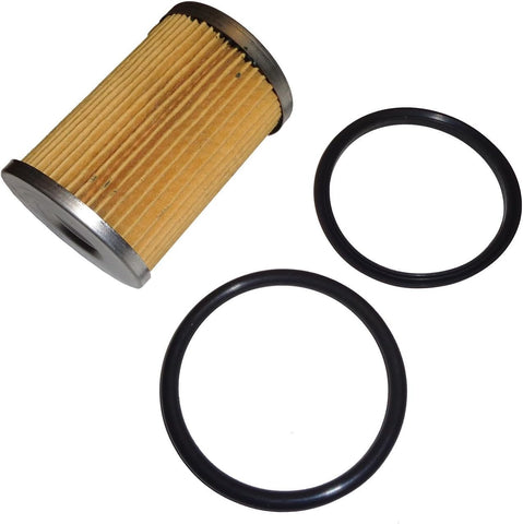 Fuel Filter for MerCruiser 5.0 5.7 6.2 8.1 8.2 L 35-866171A01 - JLM MARINE