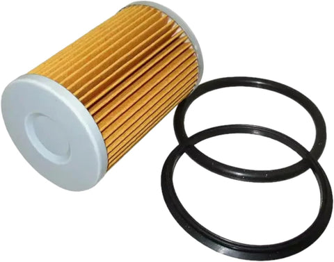 Fuel Filter for MerCruiser 5.0 5.7 6.2 8.1 8.2 L 35-866171A01 - JLM MARINE