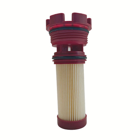 Fuel Filter for Mercury Mariner 75-300 HP MerCruiser 4.5L 6.2L  35-8M0122423  35-8M006004 - JLM MARINE