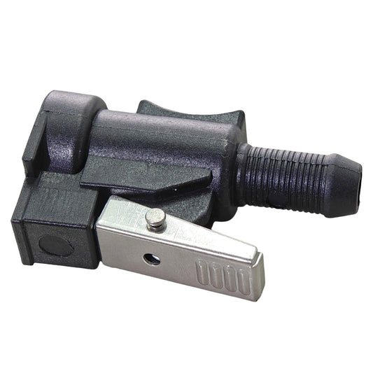 Fuel Line Connector – Fits Johnson/Evinrude Outboards (Replaces 176445, 775641) - JLM Marine Boat Parts Limited