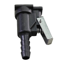 Fuel Line Connector for Johnson Evinrude Outboards 5/16 Fuel Hose Fitting        18-8056 - JLM MARINE