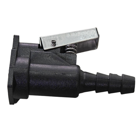 Fuel Line Connector – Fits Johnson/Evinrude Outboards (Replaces 174508, 176745, 775640) - JLM Marine Boat Parts Limited