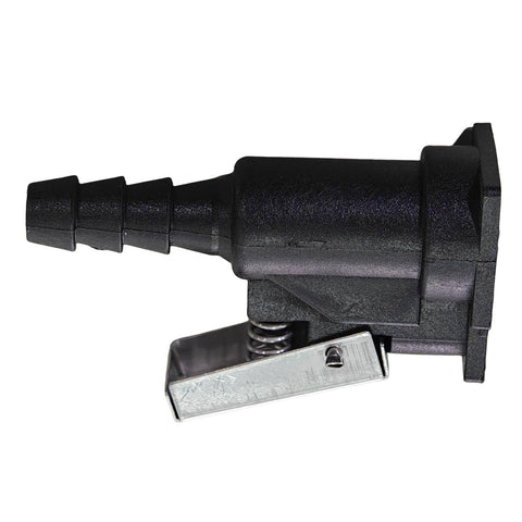 Fuel Line Connector – Fits Johnson/Evinrude Outboards (Replaces 174508, 176745, 775640) - JLM Marine Boat Parts Limited