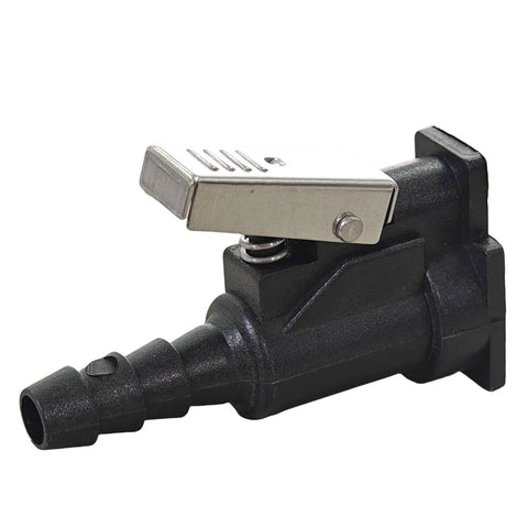 Fuel Line Connector – Fits Johnson/Evinrude Outboards (Replaces 174508, 176745, 775640) - JLM Marine Boat Parts Limited
