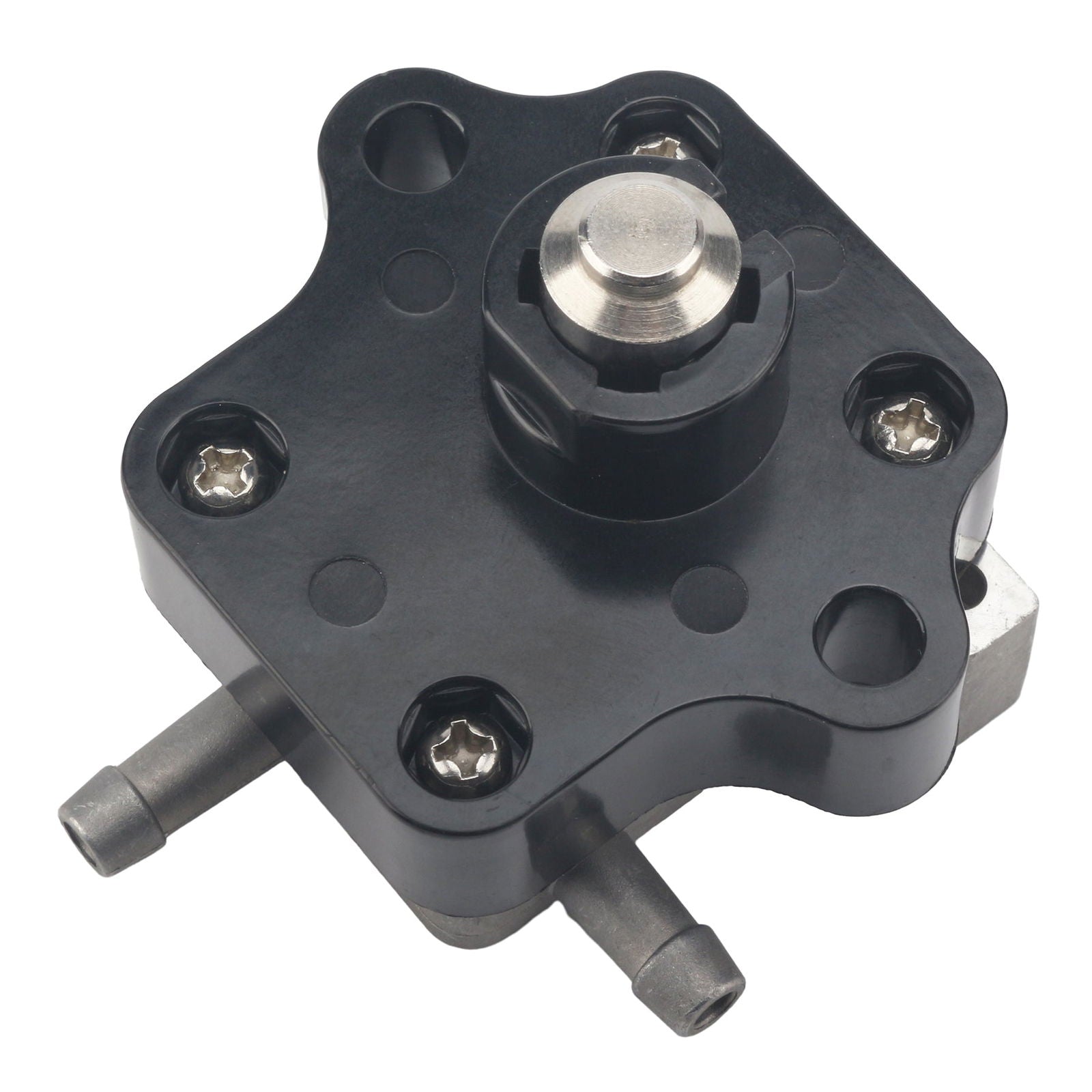 Fuel Pump for Tohatsu Nissan MFS NSF 4-9.8 HP   3H6-04000-0 - JLM MARINE