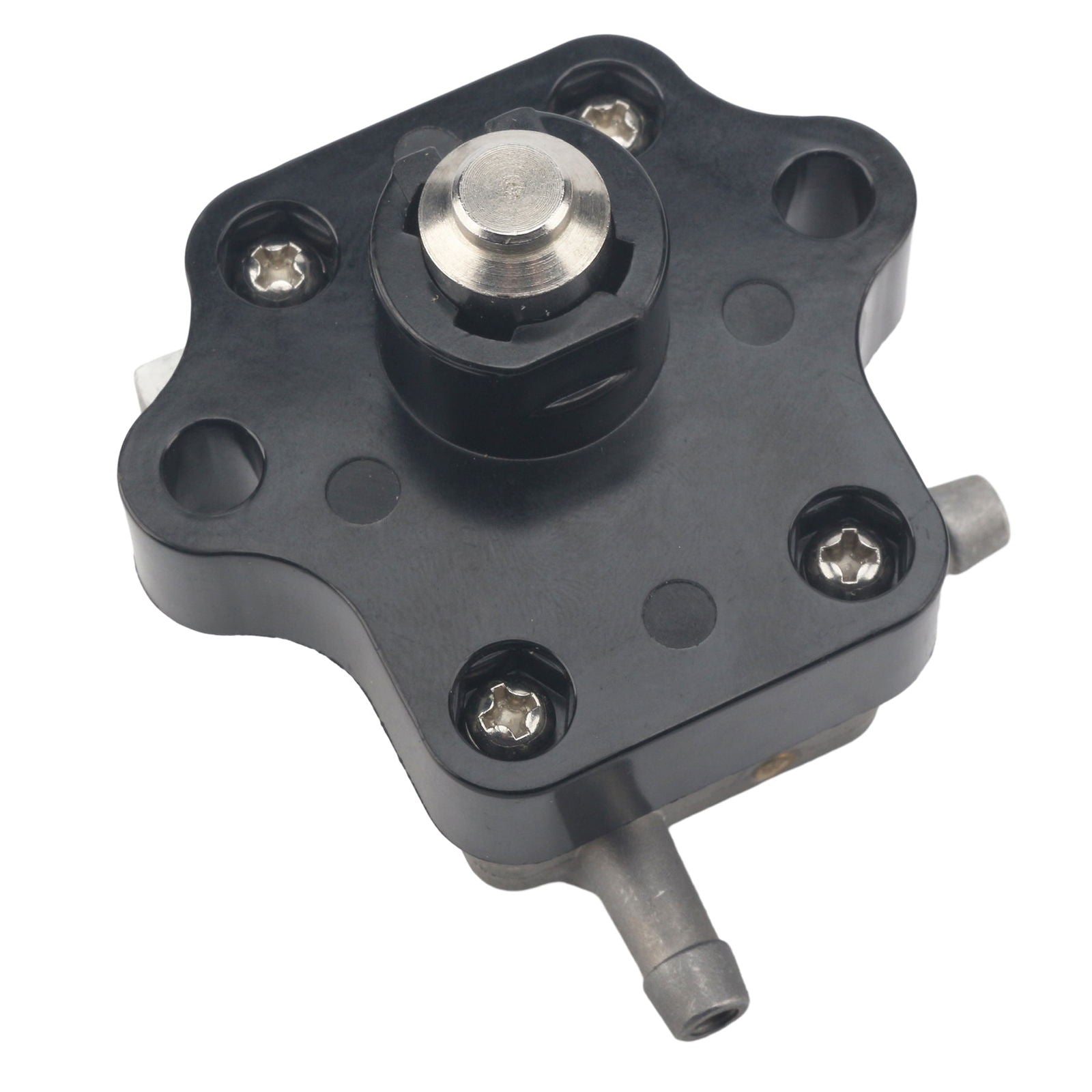 Fuel Pump for Tohatsu Nissan MFS NSF 4-9.8 HP   3H6-04000-0 - JLM MARINE