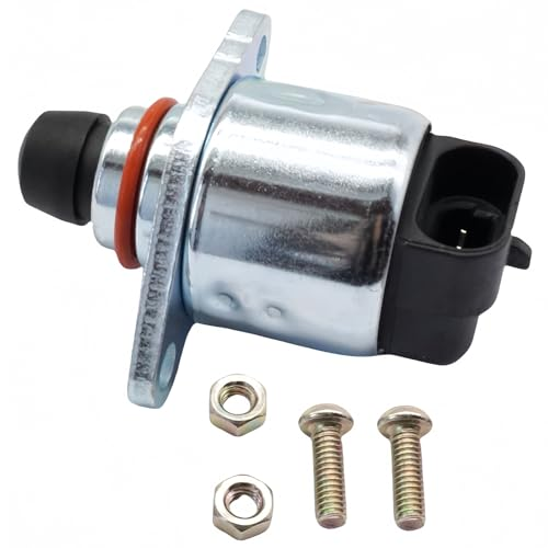Idle Air Control (IAC) Motor – Fits Volvo Penta 4.3/5.0/5.7 GXI Engines (Replaces 3843751, 3857696)